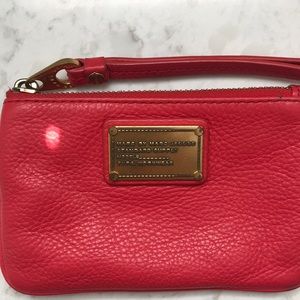 Marc Jacobs by Marc Jacobs wristlet